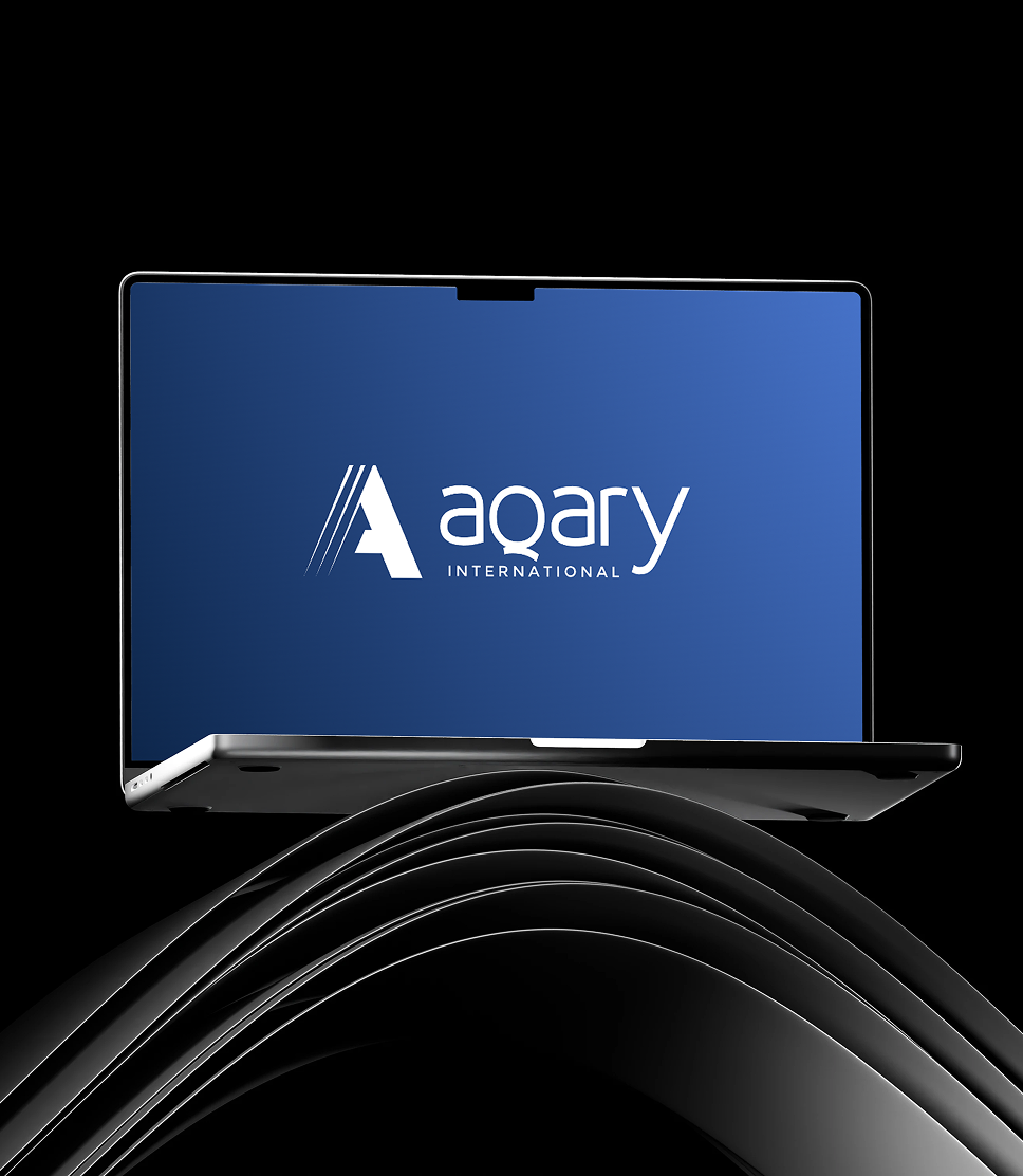 aqary login